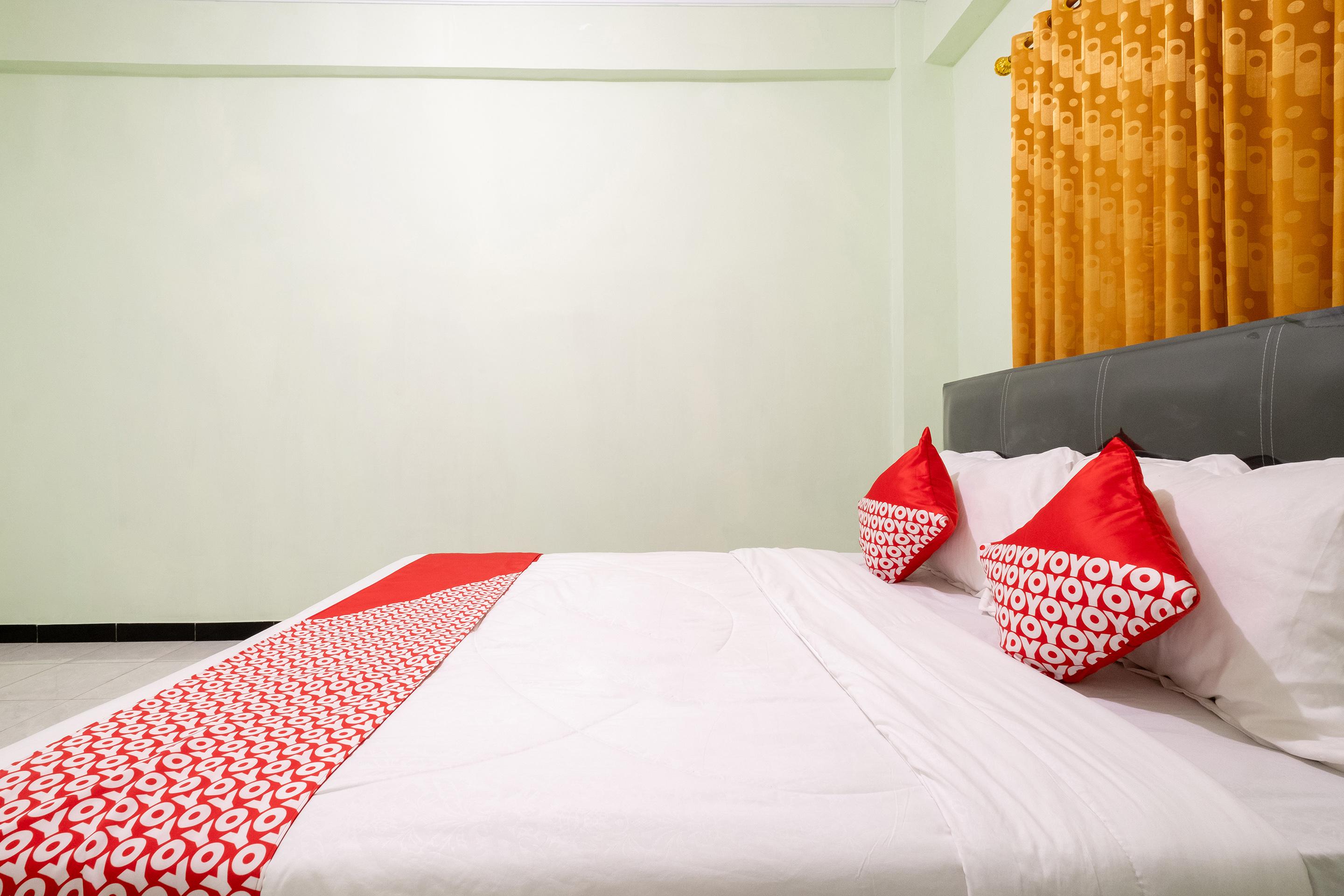 Hotel Reddoorz Syariah Near Alun Alun Wonosari Exterior foto