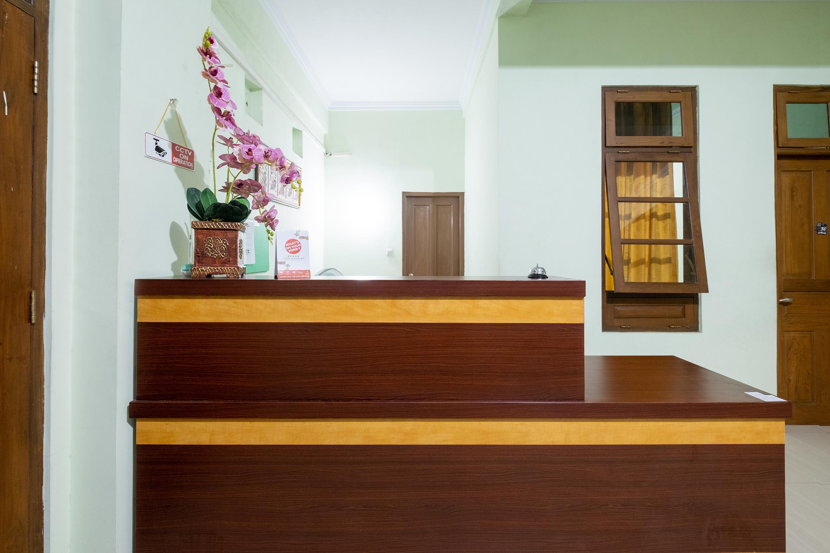 Hotel Reddoorz Syariah Near Alun Alun Wonosari Exterior foto